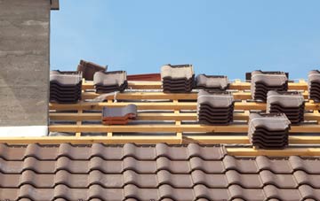 Gortonronach clay roofing costs