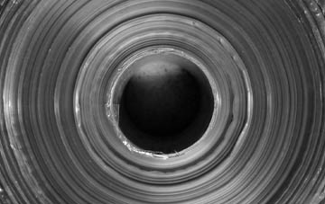 Gortonronach edpm waterproofing