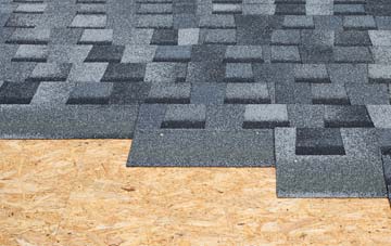 expert Gortonronach asphalt roof companies