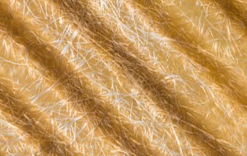 Gortonronach fibreglass roof waterproofing