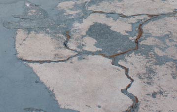 fibreglass roofing replacement Gortonronach