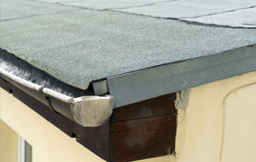 Gortonronach flat garage roofing repairs