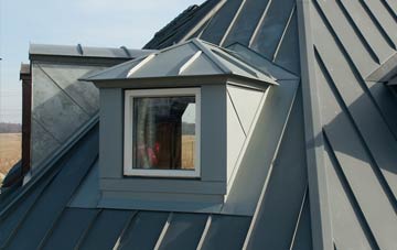 metal roofing Gortonronach, Argyll And Bute