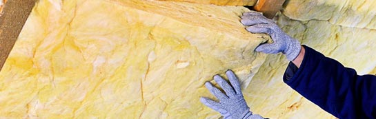 quotes for Gortonronach roof insulation