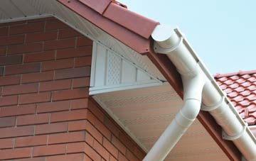 Gortonronach soffit repair costs