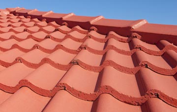 Gortonronach tile and slate roof replacement