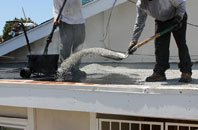 Gortonronach flat roofing repair