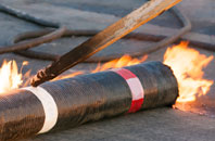 free Gortonronach flat roofing repair quotes